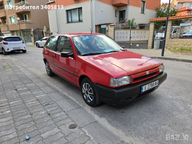 Продавам Фиат Типо , снимка 1