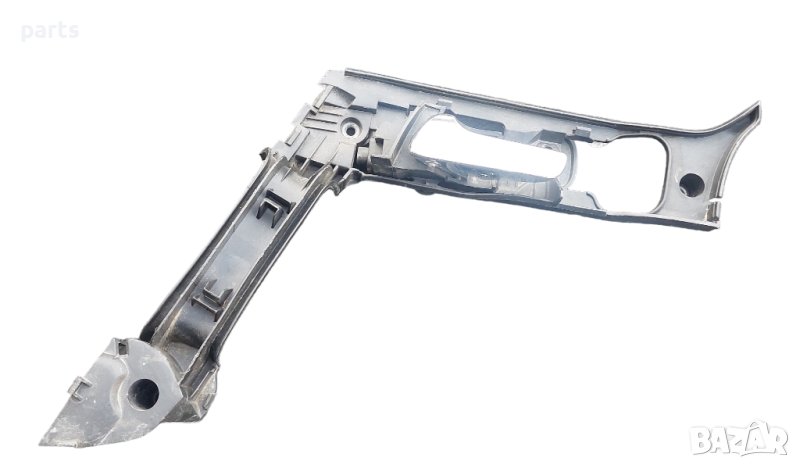 Лява Вътрешна Дръжка Опел Астра G - 6020076 N, снимка 1