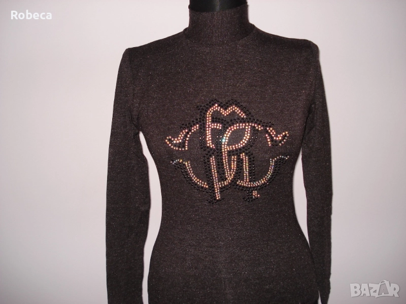 Roberto Cavalli поло, снимка 1