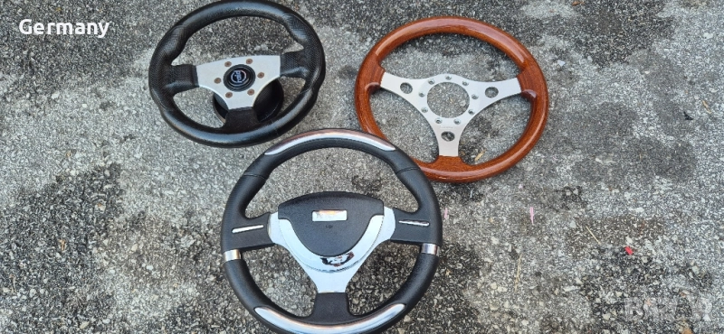 Спортен волан momo rain type r, снимка 1