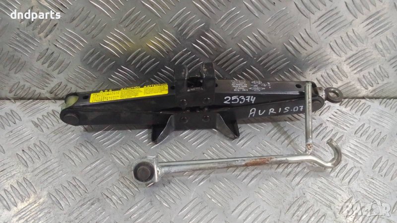 Крик Toyota Auris 2007г.	, снимка 1