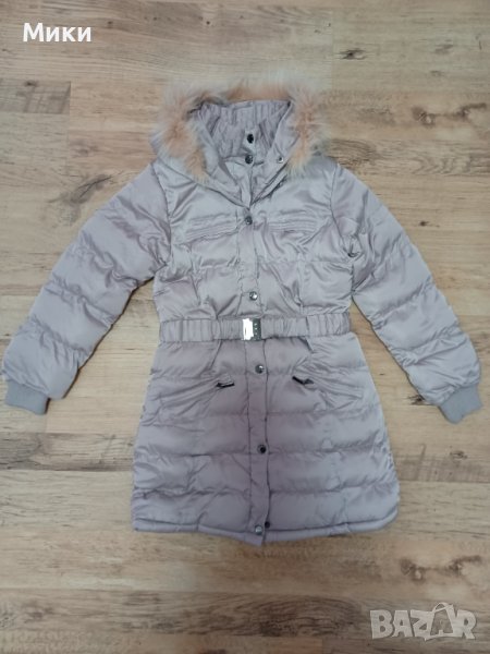 Зимно яке, снимка 1