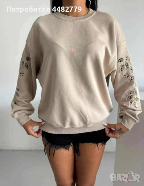 дамска блуза , снимка 1