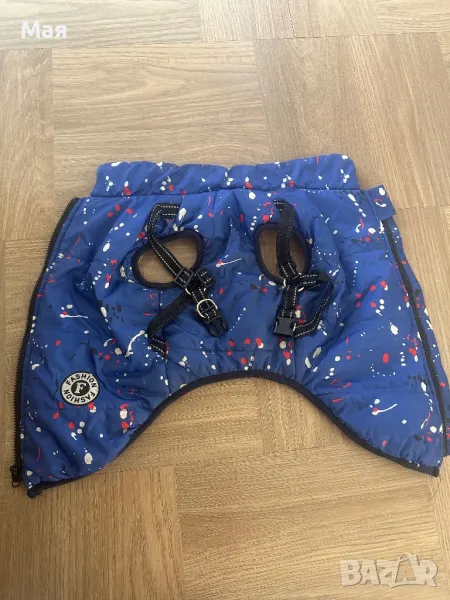 Яке за домашен любимец, снимка 1