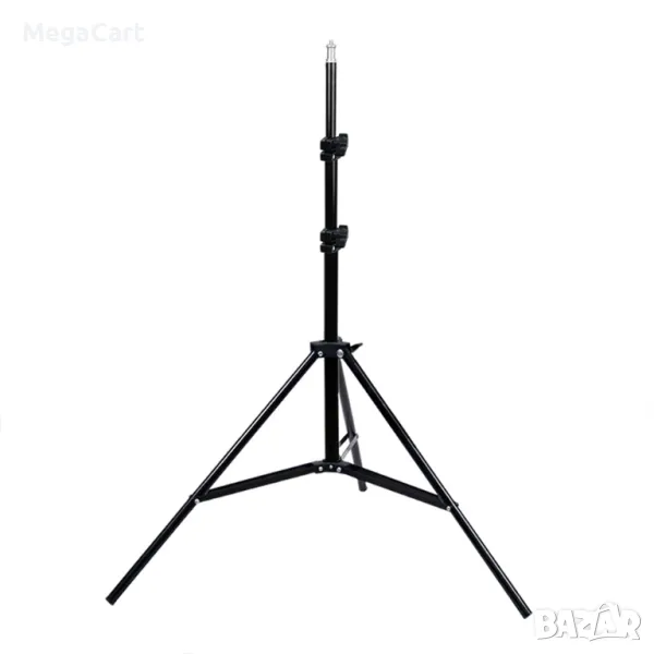Статив за осветление 1.9m, снимка 1