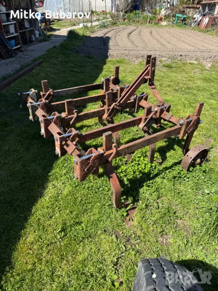 Унлм Карнобат, снимка 1