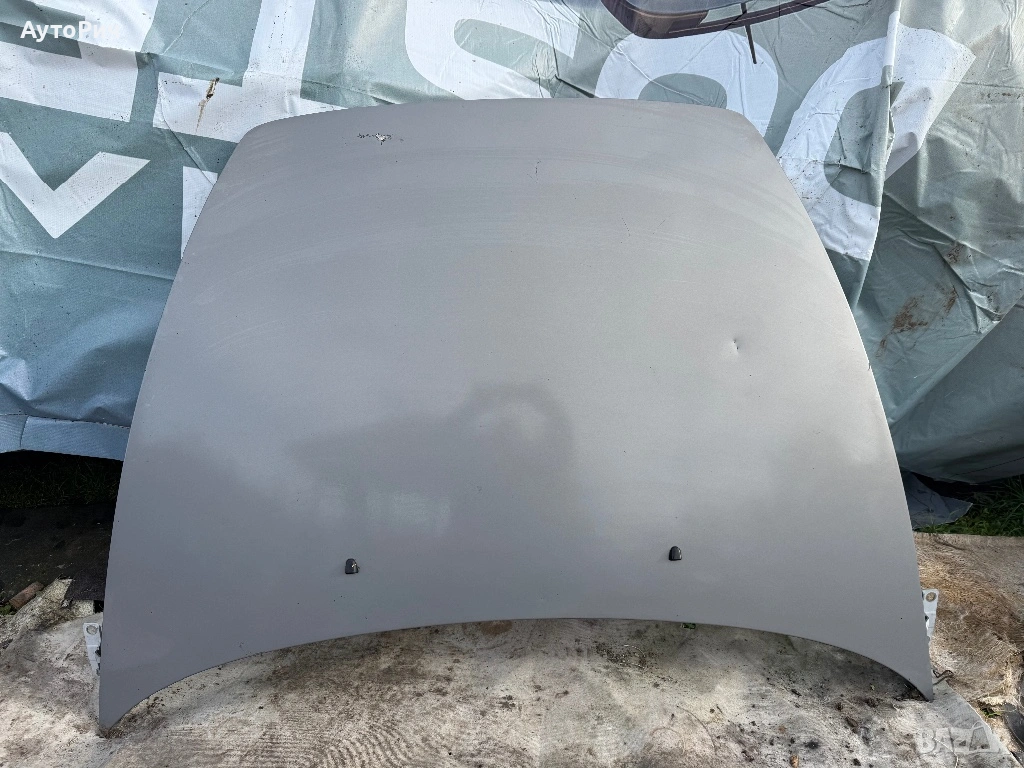 Преден Капак Volvo S40 V40 V50 /1998-2006г./ Волво, снимка 1