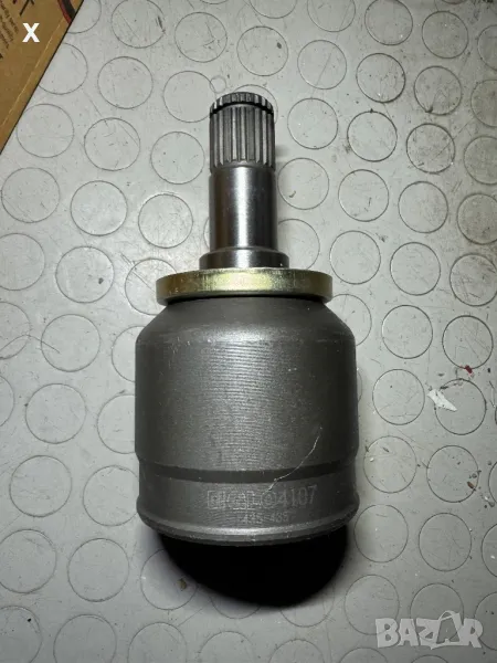 КАРЕ ПОЛУОСКА ВЪРЕШНО ЛАДА САМРА 2108 НОВА 2108-2915004, снимка 1