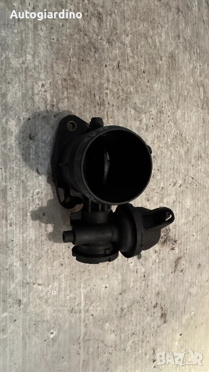 Дроселова Клапа за Ford Focus C-Max - 9647474880 / AK.0016111, снимка 1