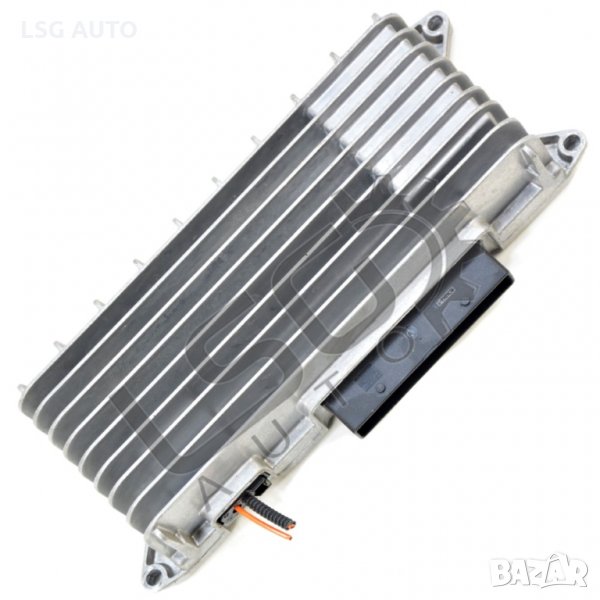 Усилвател AUDI A6 (4F, C6) 2004-2011 A041220N-152, снимка 1