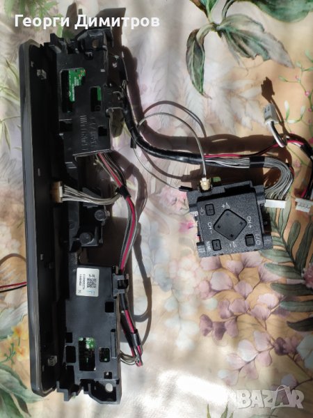 SONY KDL-42W828B, снимка 1