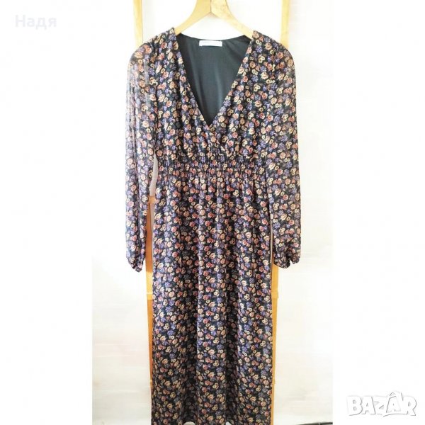 Рокля Pull&Bear, снимка 1