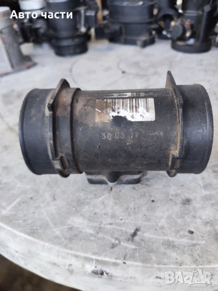 Дебитомер 90411957 за OPEL VECTRA B (36_) 2.0 i 16V (1995 - 2002), снимка 1