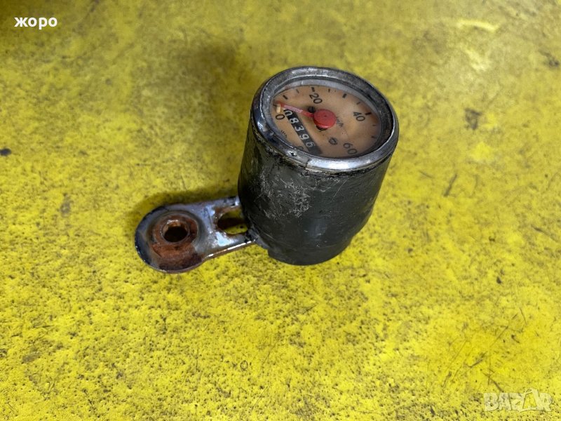 Километраж за Симсон , снимка 1