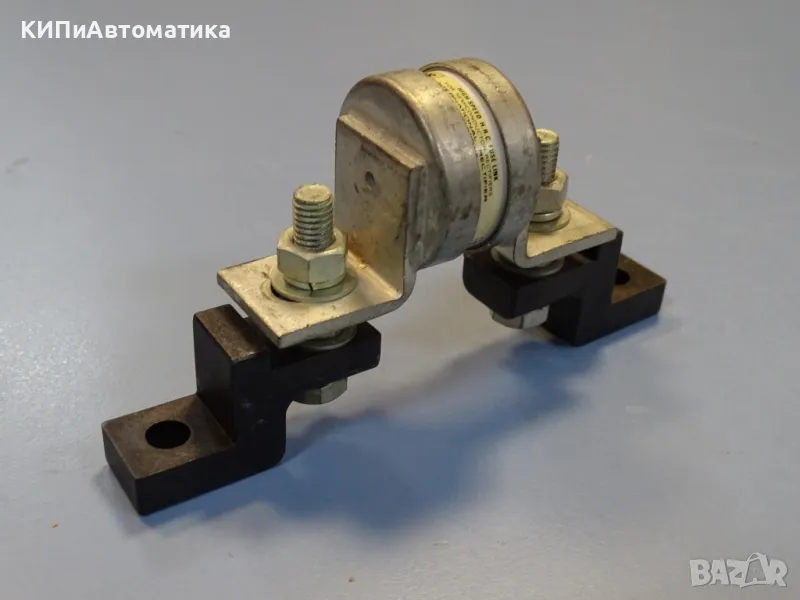 предпазител IOR HIGH SPEED H.R.C. Fuse Linx T350-300, снимка 1