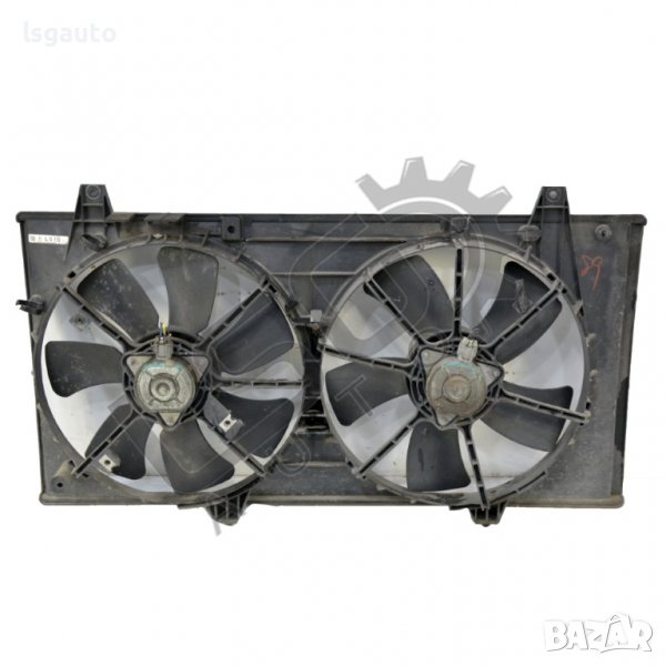 Дифузьор Mazda 6 (GH)(2007-2013) ID:91351, снимка 1