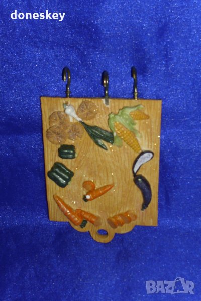 Кухненска закачалка, снимка 1