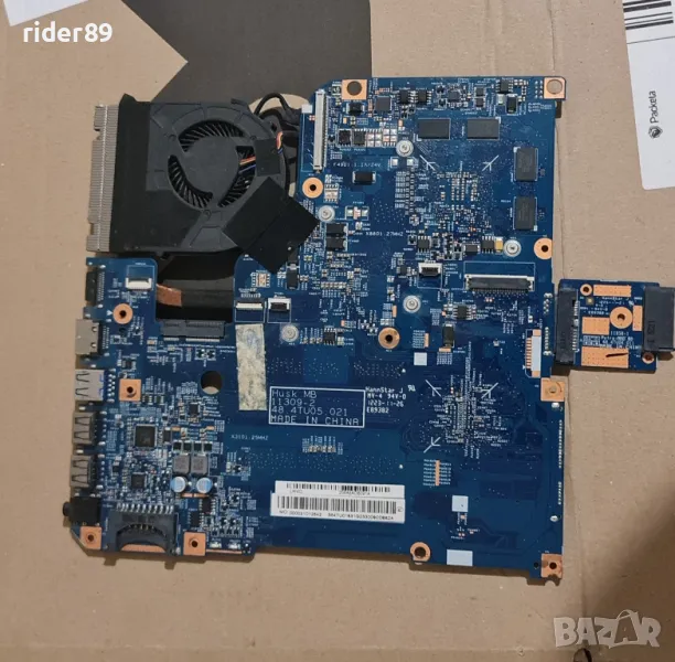 acer v5 -571g / v5 -531 части , снимка 1