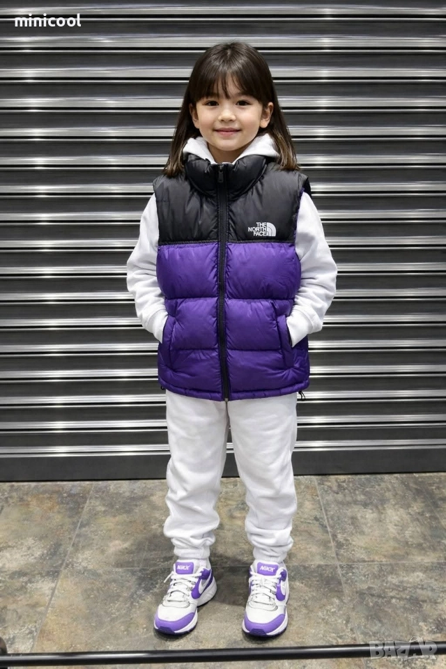 Грейка Moncler , снимка 1