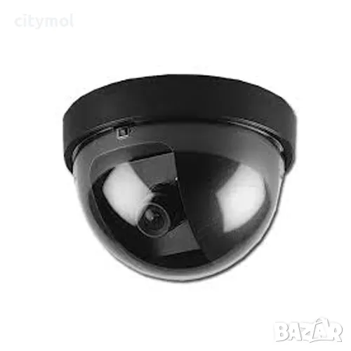 Цветна куполна камера AVision AVS-W132, 3.6 mm, снимка 1