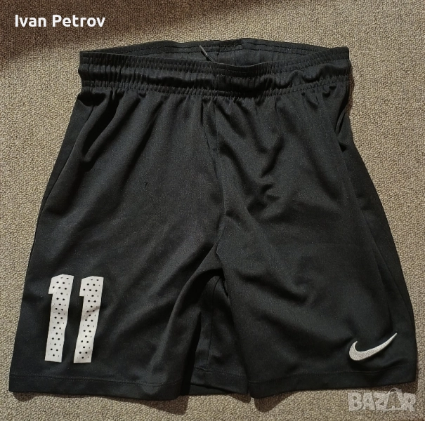 Къси гащи Nike размер s , снимка 1