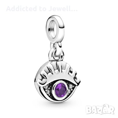 Сребърни талисмани, снимка 1