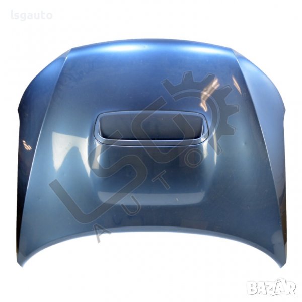 Преден капак Subaru Forester III (2008-2013) ID: 88467, снимка 1