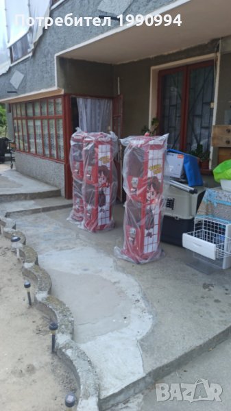 Вендинг машини за топчета и татуировки , снимка 1