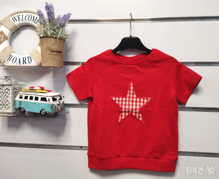 Тениска Lefties ⭐, снимка 1