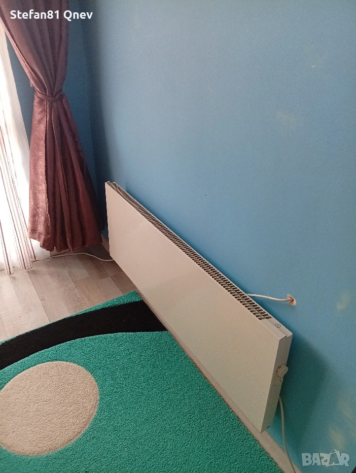 Конвектор адакс , снимка 1