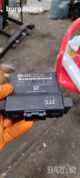 Модул 1K0 907 530 E VW Touran 1.9TDI-105к.с. - 50лв, снимка 1