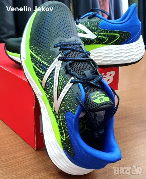 NEW BALANCE , снимка 1
