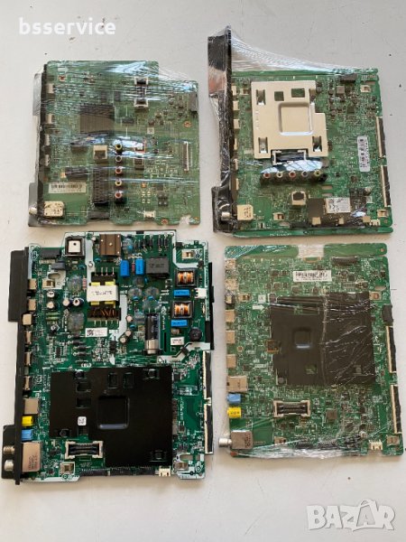 Платки за SAMSUNG Main boards, снимка 1