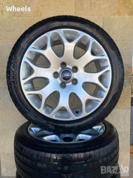 17" 5x108 Ford Original, снимка 1