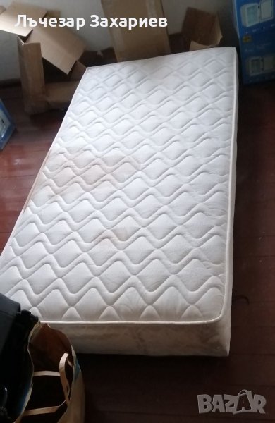 Детски матраци с размери  190 на   90 сантиметра и  190 на 130 сантиметра Намира се в град Габрово , снимка 1