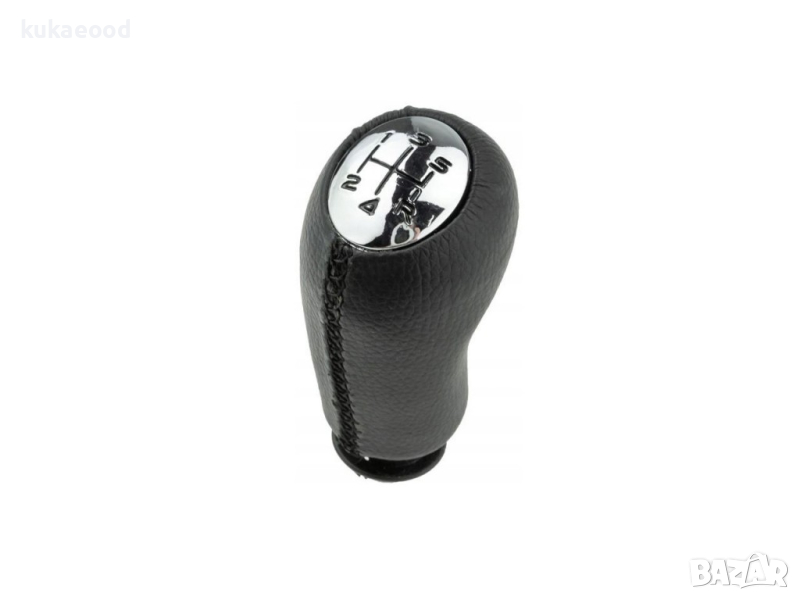 Топка за скоростен лост Renault Espace 4 (2002-2014)   Скорости: 5, снимка 1