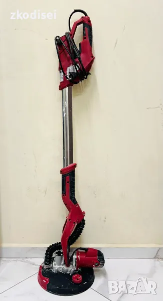 Жирафшлайф RAIDER RD-DS05, снимка 1