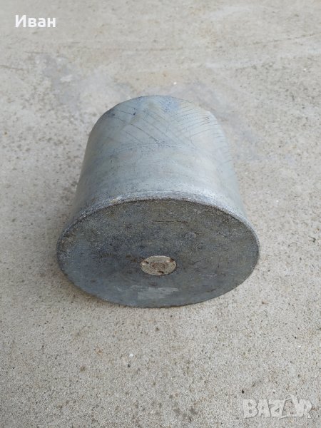 Гилза голяма, снимка 1