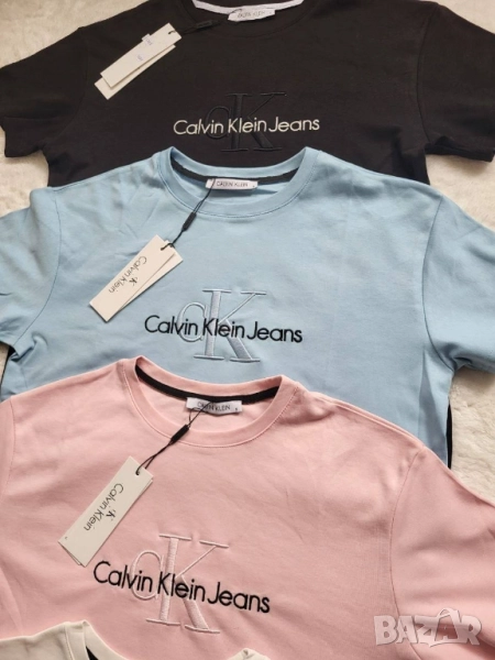 тениска calvin klein , снимка 1