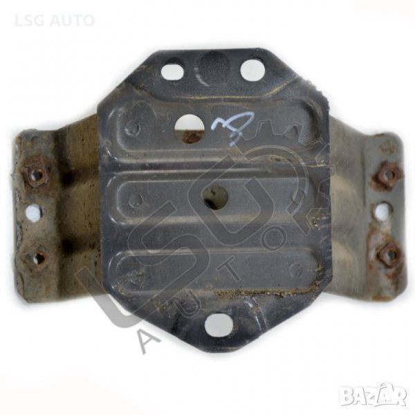 Десен буфер основа задна броня Toyota Avensis II 2003-2009 ТА201020N-250, снимка 1