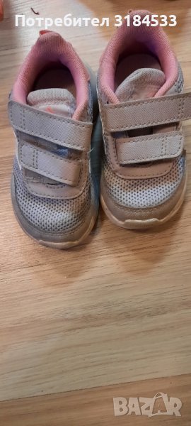 детски маратонки adidas, снимка 1