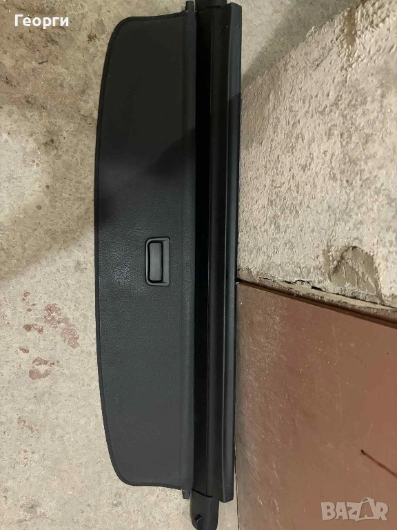 Щора за багажник VW Passat B6 комби (2005-2011г.), снимка 1