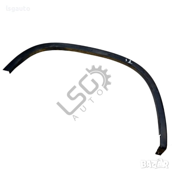 Задна дясна пластмасова вежда Volkswagen Tiguan I 2007-2015 ID:99549, снимка 1