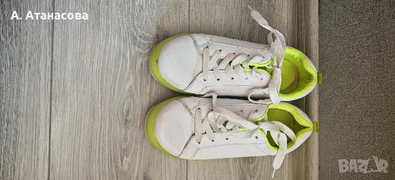 Спортни обувки , снимка 1