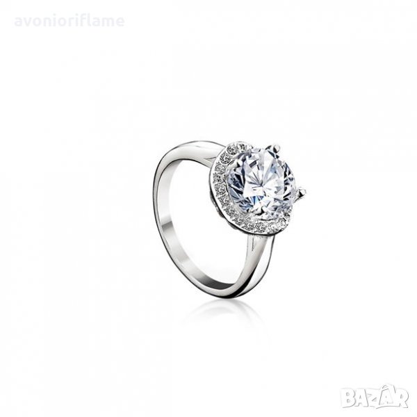 Дамски Пръстен Breonna Avon, снимка 1