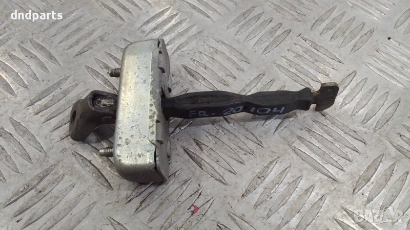 Стопер врата Toyota Corolla 2002г.(преден), снимка 1