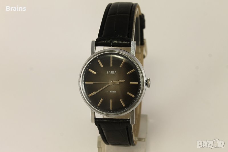 Колекционерски Руски Часовник ЗАРЯ 2009.1, снимка 1