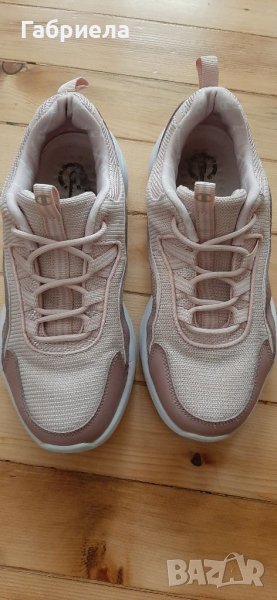 Дамски маратонки , снимка 1