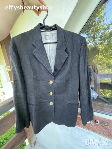 Дамско сако Versace, снимка 1