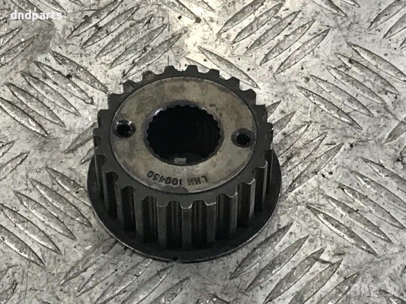 Зъбно колело колянов вал Rover 400,2.0D,1999г., снимка 1